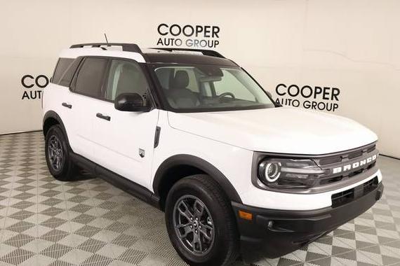 FORD BRONCO SPORT 2024 3FMCR9B6XRRF57869 image FORD BRONCO SPORT 2024 3FMCR9B6XRRF57869 image